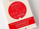 Secrets Santé et Minceur du Japon