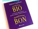 Simplement Bio, Simplement Bon, Valérie Cupillard