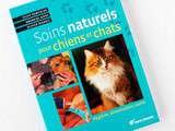 Soins Naturels pour Chiens et Chats