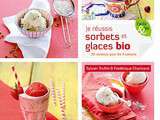 Sorbets et Glaces Bio