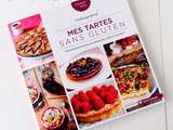 Tartes sans Gluten, Frédérique Barral