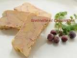 Terrine de Foie Gras : c'est encore possible, recette Rapide et Inratable