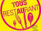 Tous au Restaurant ! Un menu acheté : un menu offert