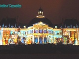 Vaux le Vicomte en Lumières