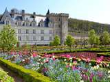 Villandry, Les Jardins d'Excellence, Respectueux et Bio