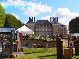 Vivement la Fête des Plantes de Saint Jean de Beauregard