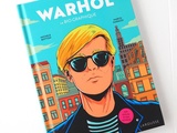 Warhol, la Bio Graphique