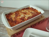 Parmentier de saumon à la patate douce (ig Bas)