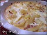 Tartiflette