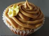 Cupcake belge ou Cupcake tout spéculoos