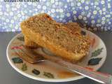 Gateau aux amandes