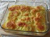 Gratin dauphinois