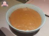 Mousse au chocolat simplissime