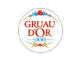 Nouveau partenariat: gruau d’Or