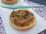 Pissaladiéres revisitées