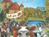 Retour des Alpages 2013: la transhumance d’Annecy