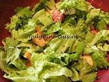 Salade estivale