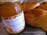 Confiture Ananas, Mangue