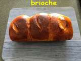 Brioche