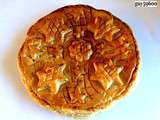 Galette des rois