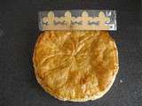 Galette des rois