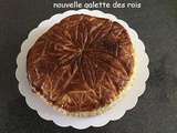 Galettes des rois