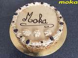 Moka café