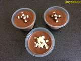 Mousse au chocolat