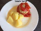 Tomates farcies