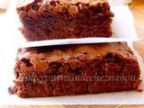 Brownies classiques