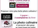 Concours – petit coup de pouce