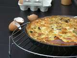 Faire ses quiches maison