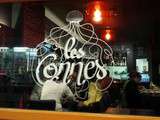 Connes [resto]