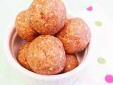 Energy Balls