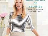 Secrets de cuisine de Gwyneth Paltrow