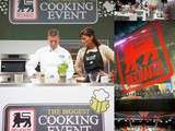 The Biggest Cooking Event 2013 / Lionel Rigolet