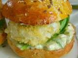 Filet’o Fish maison