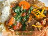 Osso bucco