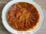 Tarte tatin