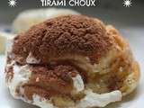 Tirami choux