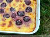 Tout savoir sur le clafoutis