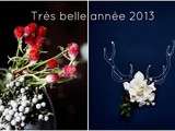 Très bonne année 2013