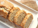 Cake tout coco