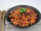 Chili sin carne #vegan