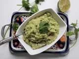 Guacamole #vegan