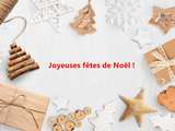 Joyeux noël