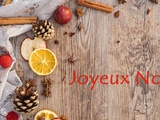 Joyeux noël