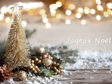 Joyeux noël