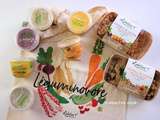 L'atelier v*, pour une alimentation positive, veggie et bio