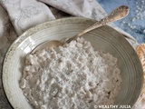 Riz au lait de coco #vegan